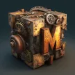 modcube