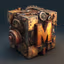 modcube