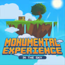 monumental experience in the sky