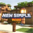 new simple mods easy to understand 1.21 update