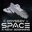 odyssey space a new beginning