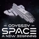 odyssey space a new beginning