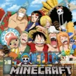 one piece craft