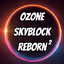ozone skyblock reborn 2