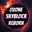 ozone skyblock reborn