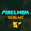 pixelmon realms the ultimate pixelmon experience