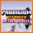 prodigium reforged terraria pack