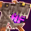 project arcane frontier