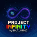 project infinity 0.1