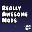 ram really awesome mods