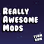 ram really awesome mods