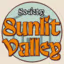 society sunlit valley