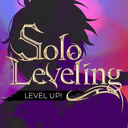 solo leveling level up