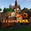 steampunk lps