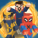 superheroes marvel rpg ironman spiderman... superheroes marvel quests