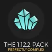 the 1.12.2 pack perfectly complex