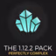 the 1.12.2 pack perfectly complex