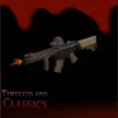 timeless and classics guns more