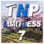 tnp limitless 7 ll7