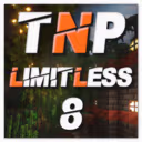 tnp limitless 8 ll8