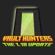 vault hunters official modpack 3rd ed