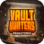 vault hunters third edition remastered