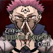 zeefski jujutsu kaisen craft