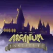 ftb arcanum institute