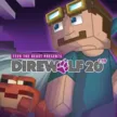 ftb presents direwolf20 1.19