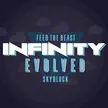 ftb infinity evolved skyblock