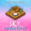 ftb sky adventures