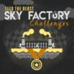 ftb skyfactory challenges