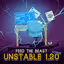 ftb unstable 1.20 forge