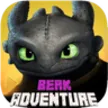 berk adventure