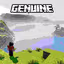 genuine