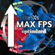 max fps optimized