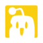 sponge vanilla
